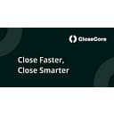 CloseCore logo