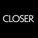 CLOSER logo