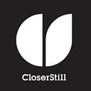 CLOSERSTILL MEDIA logo