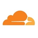 Cloudflare Area 1 Security logo