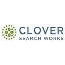 Clover Search Works logo