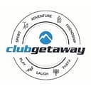 Club Getaway logo