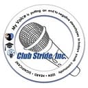 Club Stride Inc logo