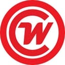 CLUBWAKA logo