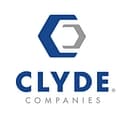 Clyde Companies, Inc. logo