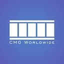 CMG Worldwide logo