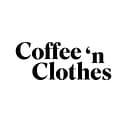 CNC Agency (Coffee 'n Clothes) logo