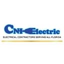 CNI Electric Inc logo