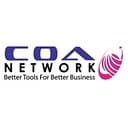 COA Network Inc logo