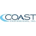 Coast Professional, Inc. logo