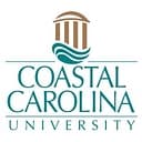 COASTAL CAROLINA UNIVERSITY logo