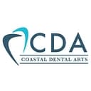 Coastal Dental Arts logo