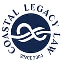 Coastal Legacy Law logo