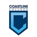 Coastline College logo