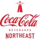 Coca-Cola Beverages Northeast logo