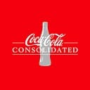 Coca-Cola Consolidated logo