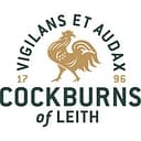 Cockburns of Leith logo