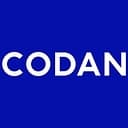 Codan Forsikring logo