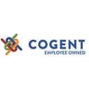 Cogent logo