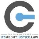 Cohen Law Group logo