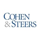 Cohen & Steers logo