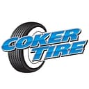 Coker Tire Company logo