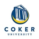Coker University logo