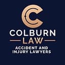 Colburn Law Accident and Injury Lawyers logo