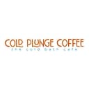 Cold Plunge Coffee logo