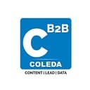 COLEDA B2B logo