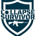 Collapse Survivor logo