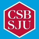 College of Saint Benedict and Saint John’s University logo