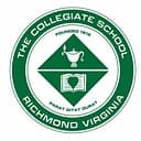 Collegiate School logo