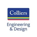 Colliers Engineering & Design logo