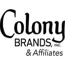 Colony Brands, Inc. logo
