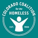 Colorado Coalition for the Homeless logo