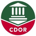 Colorado Department of Revenue logo