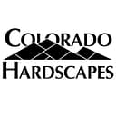 Colorado Hardscapes logo