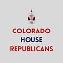 Colorado House Republicans logo