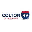 Colton RV & Marine logo