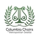 Columbia Choirs of Metropolitan Seattle logo