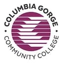 COLUMBIA GORGE COMMUNITY COLLEGE logo