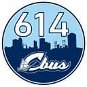 COLUMBUS CLIPPERS logo