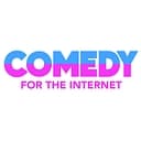 Comedy For The Internet logo