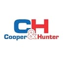 ComfortSide West LLC (Cooper&Hunter) logo