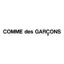 Comme des Garcons logo
