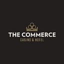 Commerce Casino logo