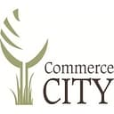 Commerce City logo