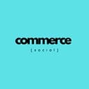 Commerce Social logo