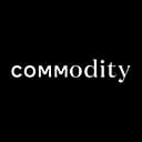 Commodity Fragrances logo